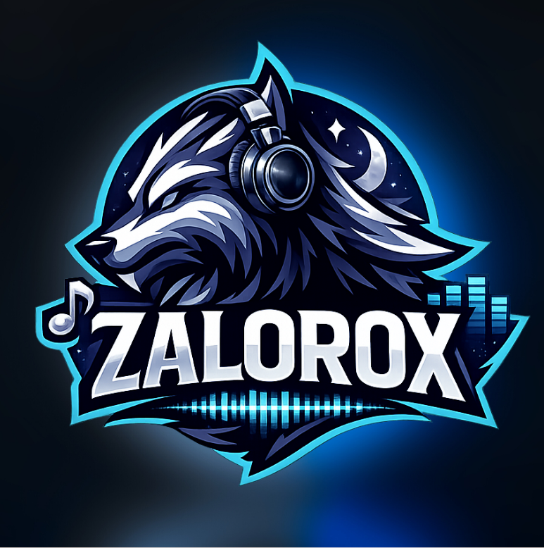 Zalorox Music