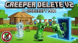 CREPEER DELETE V2