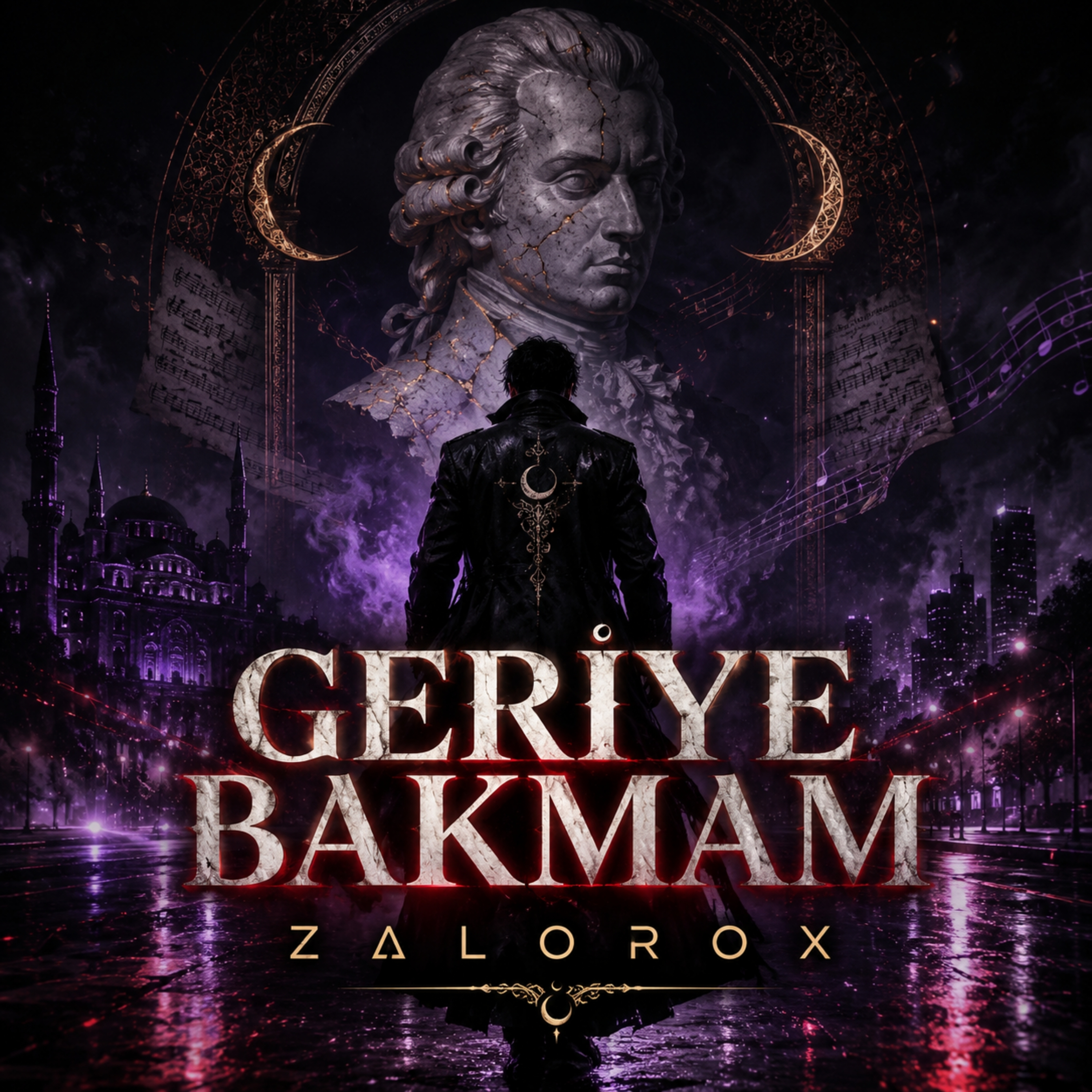 Geriye Bakmam